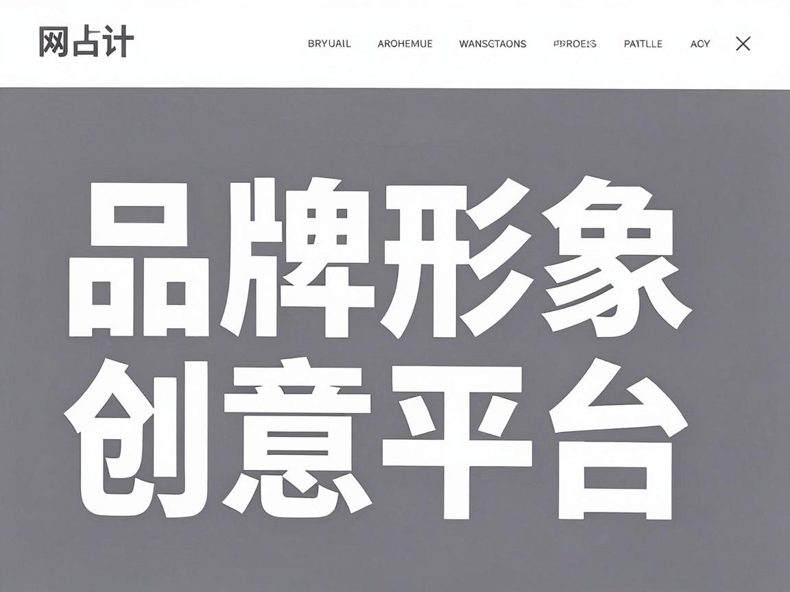 宣传设计网站，打造品牌形象的创意平台 - 网站建设的基本流程是什么? 普通人也能看懂的操作指南 - 鱼米玖-上海锐衡凯网络科技有限公司