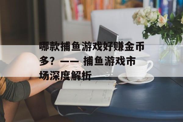 哪款捕鱼游戏好赚金币多？—— 捕鱼游戏市场深度解析