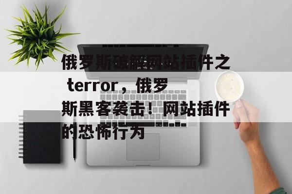 俄罗斯破解网站插件之 terror，俄罗斯黑客袭击！网站插件的恐怖行为