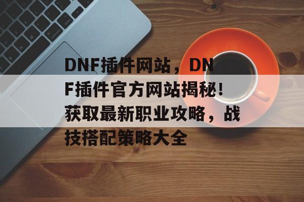 DNF插件网站，DNF插件官方网站揭秘！获取最新职业攻略，战技搭配策略大全