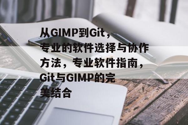 从 Photoshop 到 Git，专业的软件选择与协作方法，专业软件指南，Git '