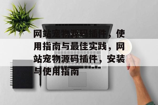 网站宠物源码插件，使用指南与最佳实践，网站宠物源码插件，安装与使用指南