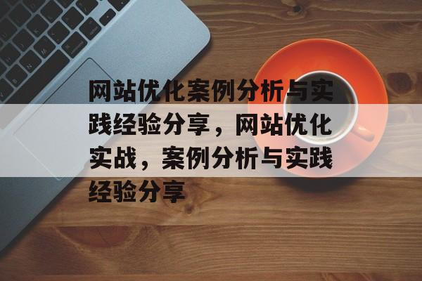 网站优化案例分析与实践经验分享，网站优化实战，案例分析与实践经验分享