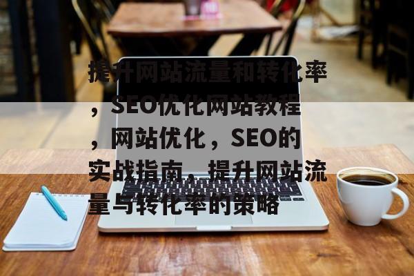 提升网站流量和转化率，SEO优化网站教程，网站优化，SEO的实战指南，提升网站流量与转化率的策略