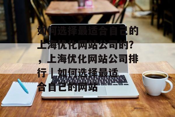 如何选择最适合自己的上海优化网站公司的？，上海优化网站公司排行 | 如何选择最适合自己的网站