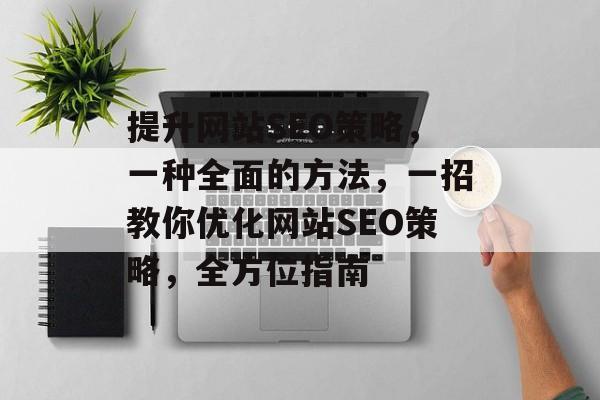 提升网站SEO策略，一种全面的方法，一招教你优化网站SEO策略，全方位指南