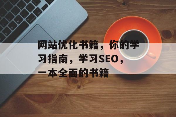 网站优化书籍，你的学习指南，学习SEO，一本全面的书籍