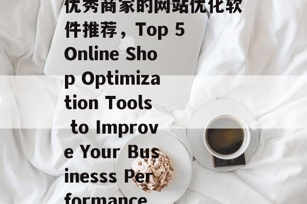 优秀商家的网站优化软件推荐，Top 5 Online Shop Optimization Tools to Improve Your Businesss Performance