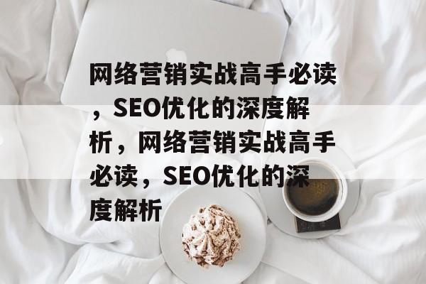 网络营销实战高手必读，SEO优化的深度解析，网络营销实战高手必读，SEO优化的深度解析