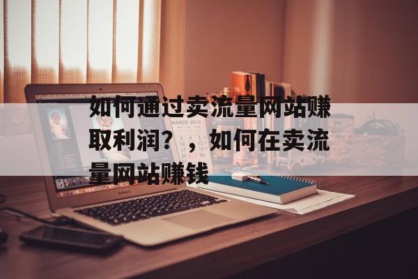 如何通过卖流量网站赚取利润？，如何在卖流量网站赚钱