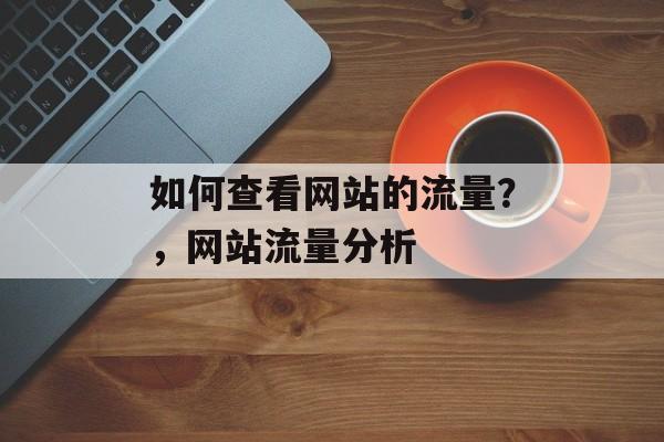 如何查看网站的流量？，网站流量分析