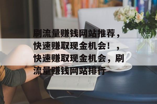 刷流量赚钱网站推荐，快速赚取现金机会！，快速赚取现金机会，刷流量赚钱网站排行