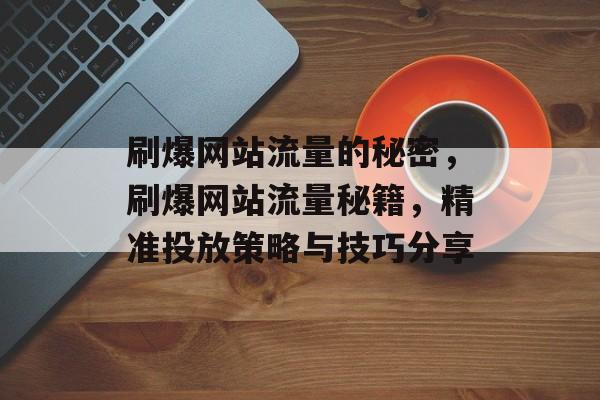 刷爆网站流量的秘密，刷爆网站流量秘籍，精准投放策略与技巧分享