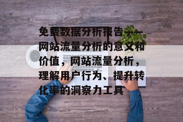 免费数据分析报告——网站流量分析的意义和价值，网站流量分析，理解用户行为、提升转化率的洞察力工具