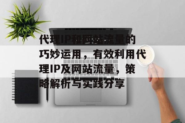 代理IP和网站流量的巧妙运用，有效利用代理IP及网站流量，策略解析与实践分享