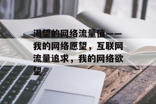 渴望的网络流量值——我的网络愿望，互联网流量追求，我的网络欲望