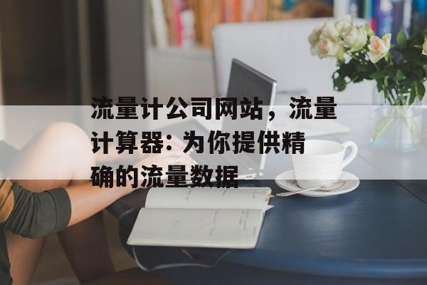 流量计公司网站，流量计算器: 为你提供精确的流量数据