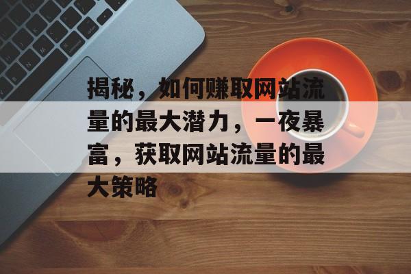 揭秘，如何赚取网站流量的最大潜力，一夜暴富，获取网站流量的最大策略