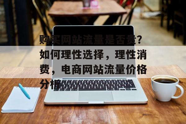 购买网站流量是否贵？如何理性选择，理性消费，电商网站流量价格分析