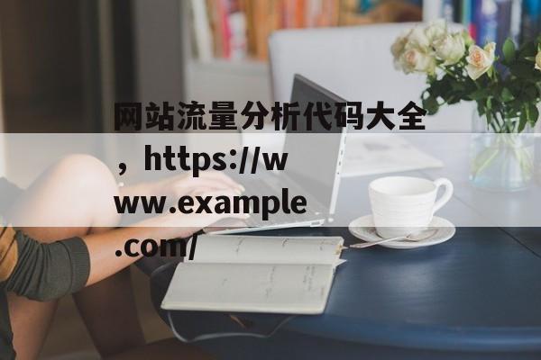 网站流量分析代码大全，https://www.example.com/