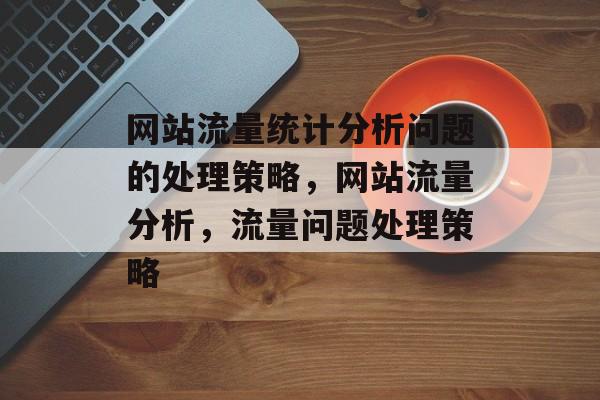 网站流量统计分析问题的处理策略，网站流量分析，流量问题处理策略