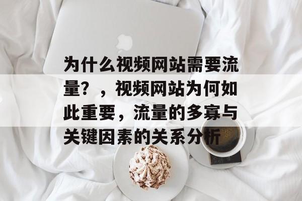 为什么视频网站需要流量？，视频网站为何如此重要，流量的多寡与关键因素的关系分析